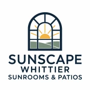 Sunscape Whittier Sunrooms & Patios